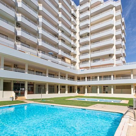 Praia Da Rocha, 504 Casa Dos Arcos, Sunny Studio, Air Conditioning, Internet, Pools, Sea View, By Ig Portimão Zewnętrze zdjęcie